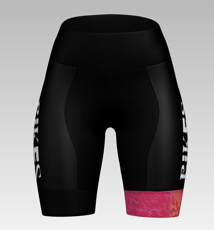 Cuissard Femme sans bretellesXS