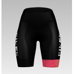 Cuissard court sans brettelles Femme 2025