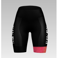 Cuissard court sans brettelles Femme 2026