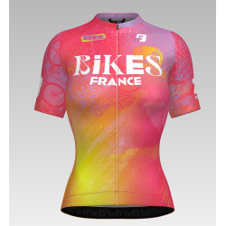 Maillot Femme BF 2025